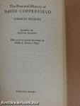 The Personal History of David Copperfield