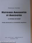 Histoires Amusantes et Anecdotes