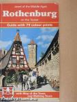 Rothenburg on the Tauber