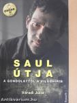 Saul útja