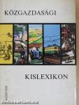 Közgazdasági Kislexikon