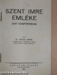 Szent Imre emléke