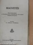 Magvetés