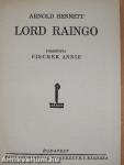 Lord Raingo
