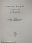 Kísértet Lublón/Az eladó birtok/Páva a varjúval/Függelék: Utóiratok a "Kísértet Lublón" című elbeszéléshez