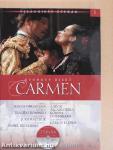 Georges Bizet: Carmen - CD-vel