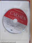 Georges Bizet: Carmen - CD-vel