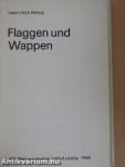 Flaggen und Wappen