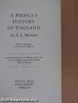 A People's History of England