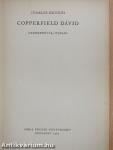 Copperfield Dávid