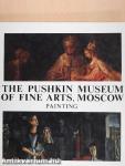 The Pushkin Museum of Fine Arts, Moscow