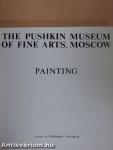 The Pushkin Museum of Fine Arts, Moscow