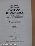 Bahasa Indonesia