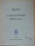 L'Arlésienne Suite Nr. 1