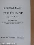 L'Arlésienne Suite Nr. 1