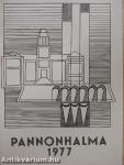 Pannonhalma 1977