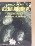 Vegetáriánuskönyv