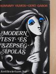 Modern test- és szépségápolás
