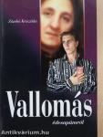 Vallomás édesapámról
