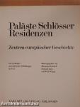 Paläste, Schlösser, Residenzen