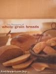 The Pleasure of Whole-Grain Breads