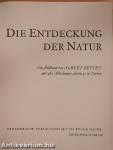 Die Entdeckung der Natur