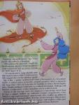 Aladdin herceg és a csodalámpa