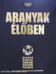Aranyak élőben - CD-vel