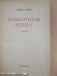 Sárkányfogak között