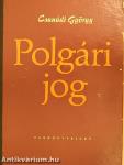 Polgári jog