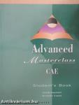 Advanced Masterclass CAE - Student's Book