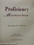 Proficiency Masterclass - Student's Book