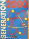 Generation 2000 Student's book 3.