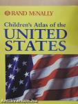 Rand McNally Children's Atlas of the United States