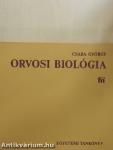 Orvosi biológia