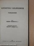 Apostoli lelkeknek