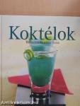 Koktélok