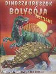 Dinoszauruszok bolygója