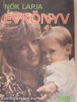 Nők Lapja Évkönyv 1989