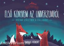 Első könyvem az univerzumról