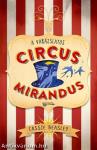 A &#8203;varázslatos Circus Mirandus [szépséghibás]