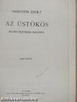 Az Üstökös I-III.