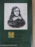 Milton, az angol forradalom tükre