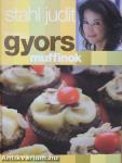 Gyors muffinok