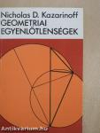 Geometriai egyenlőtlenségek