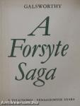 A Forsyte-Saga 1-2./Modern komédia 1-2.