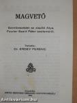 Magvető