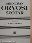 Orvosi szótár