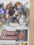 Dynasty Warriors 2.