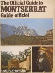 The Official Guide to Montserrat